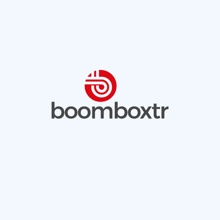 Boomboxtr