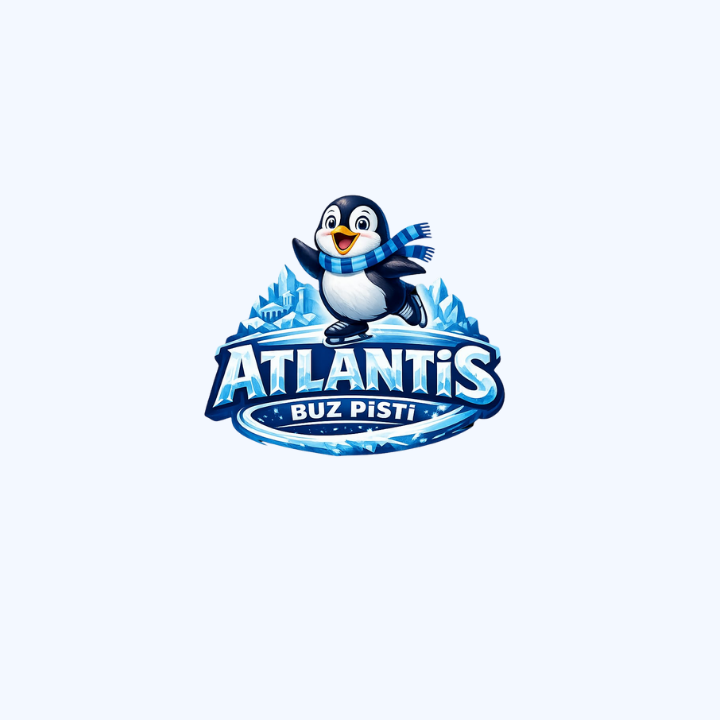 Atlantis Buz Pisti