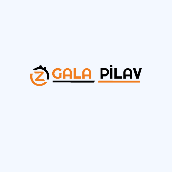 ÖZ Gala Pilav