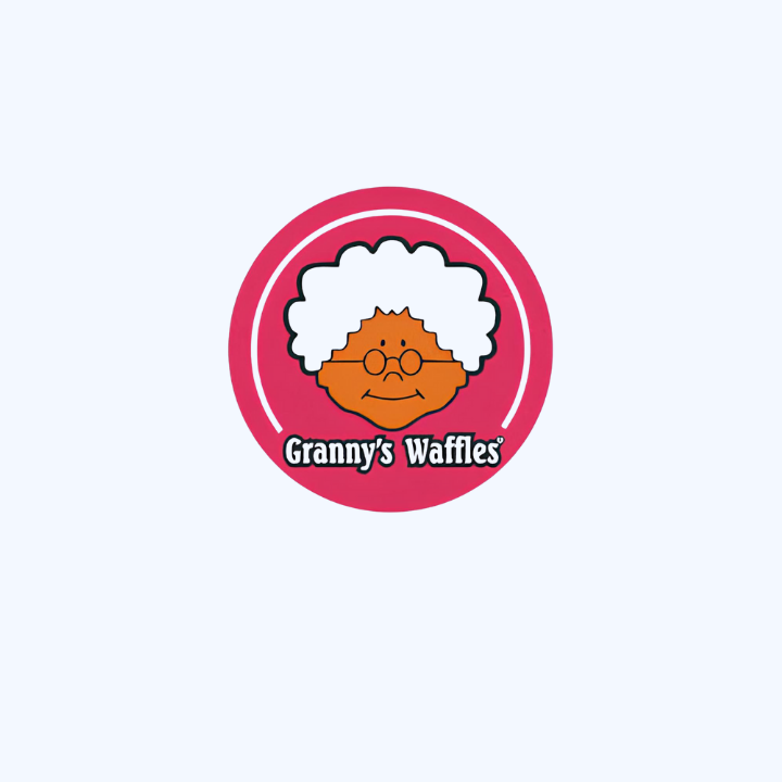 Granny Waffle