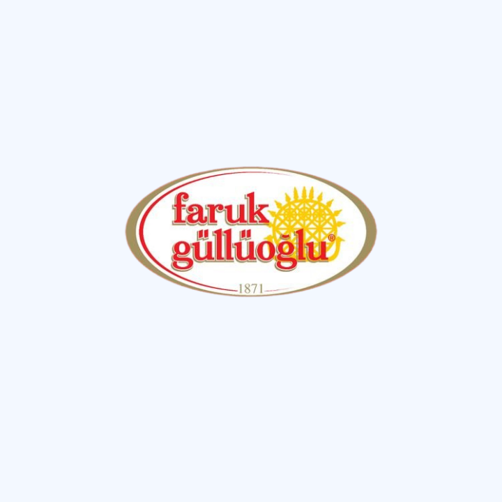 Faruk Güllüoğlu