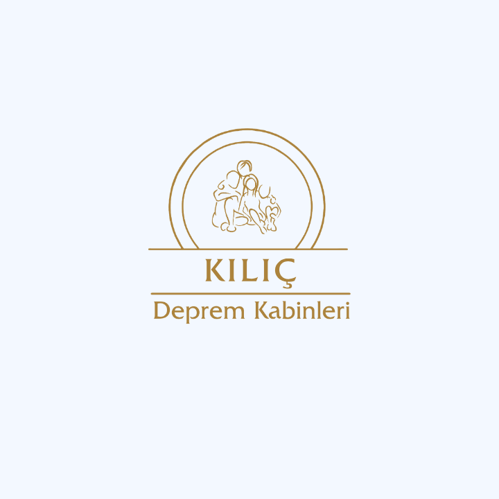 Kılıç Deprem Kabinleri