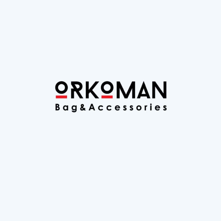 Orkoman Bag & Acsessories