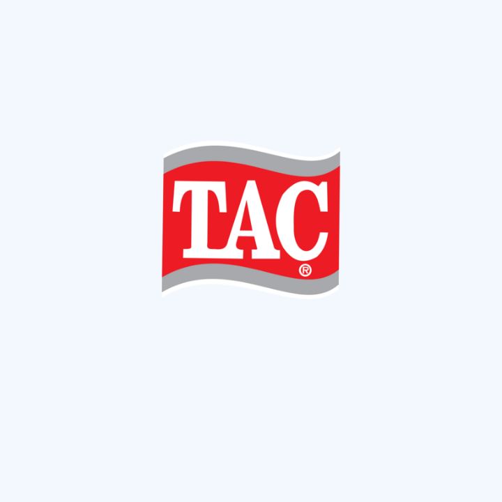 Taç Perde
